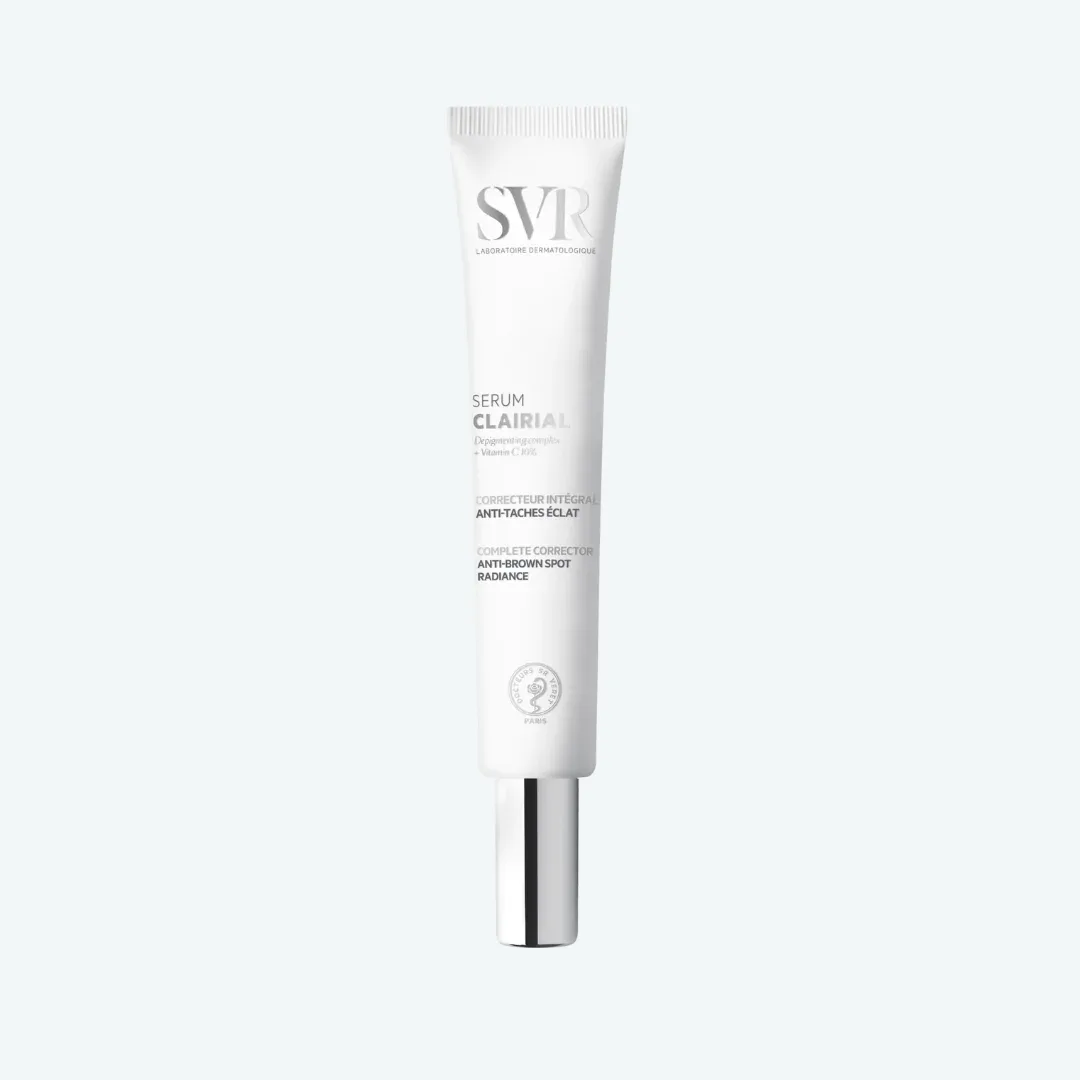 كريم SVR Clairial SPF 50+ المضاد للبقع — صورة 1