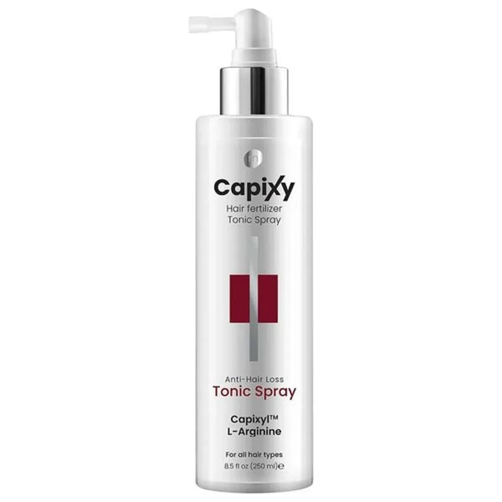 بخاخ Capixy Tonic لتقوية الشعر — صورة 1