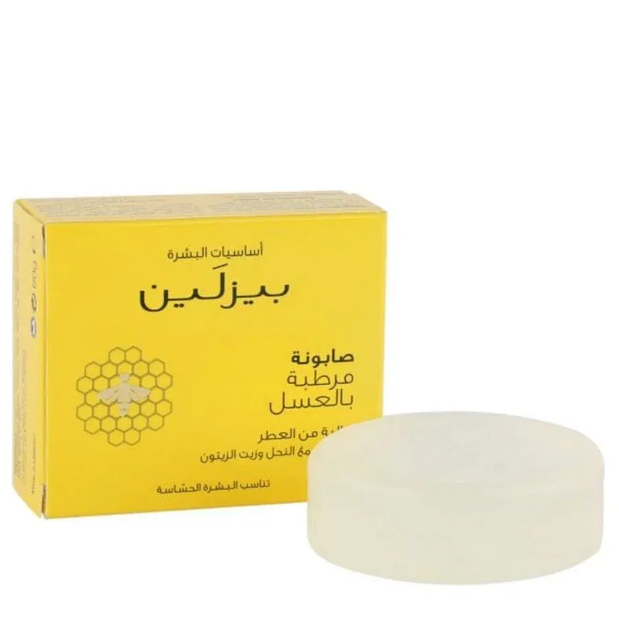 صابونة Beesline المرطبة بالعسل — صورة 1
