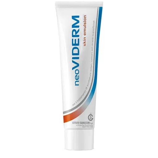 مستحلب NeoViderm المهدئ والمرطب للبشرة — صورة 1