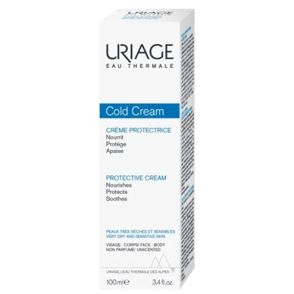 كريم يورياج Cold Cream الواقي — صورة 1