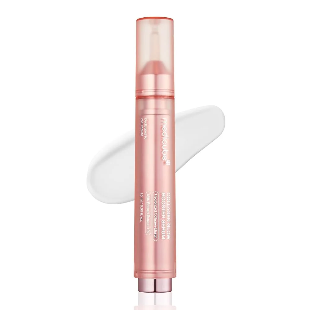 سيروم Medicube Collagen Glow Booster — صورة 1
