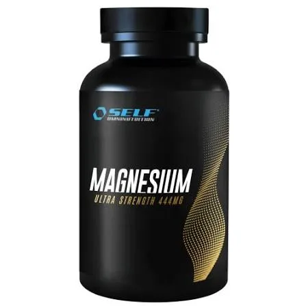كبسولات SELF Magnesium Ultra Strength 450 mg — صورة 1