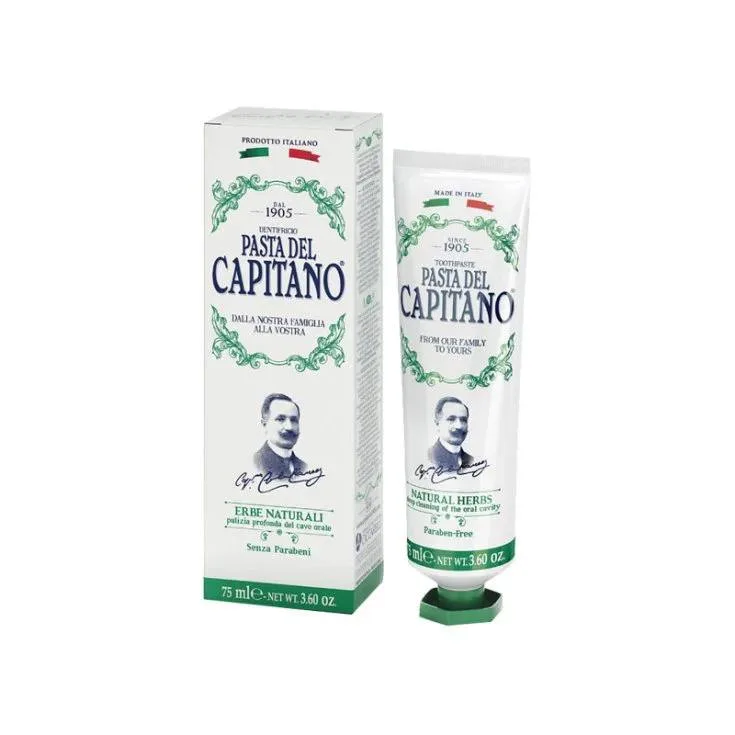 معجون Pasta del Capitano Gum Protection — صورة 1