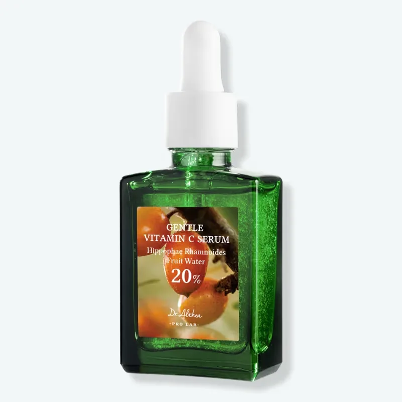 سيروم Dr. Althea Gentle Vitamin C اللطيف — صورة 1