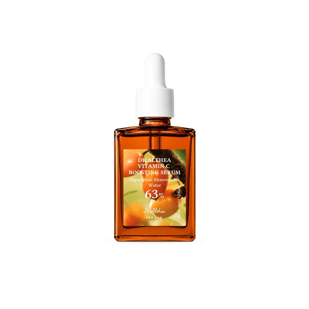 سيروم Dr. Althea Vitamin C Boosting — صورة 1