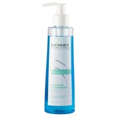 جل Bionnex Rensaderm المنظف الرغوي للبشرة الدهنية — صورة 1