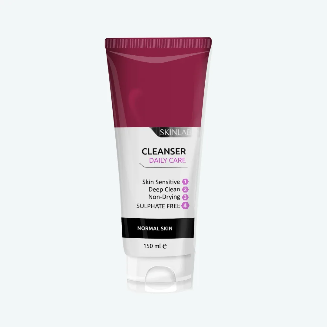 غسول Skinlab اليومي للبشرة العادية — صورة 1