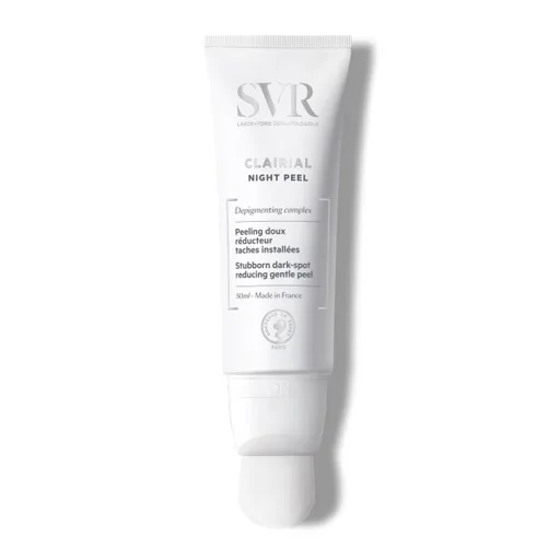 مقشر SVR Clairial Night Peel الليلي للتصبغات — صورة 1