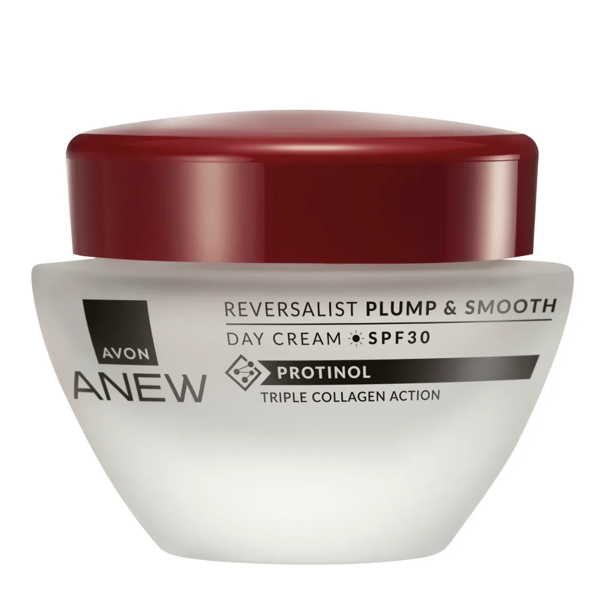كريم AVON Anew Reversalist Plump & Smooth النهاري SPF 20 — صورة 1