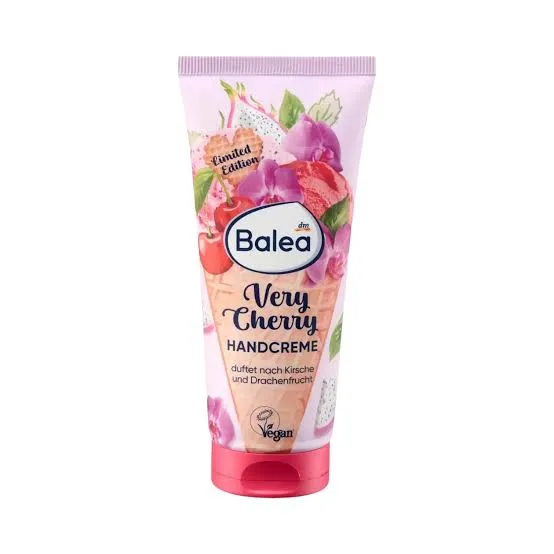 كريم اليدين Balea Very Cherry — صورة 1