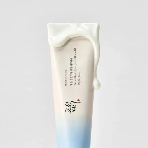 واقي شمس Beauty of Joseon Relief Sun Aqua-Fresh بالأرز وB5 SPF 50+ — صورة 1