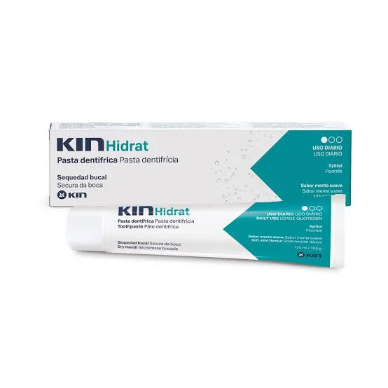 معجون KIN Hidrat لجفاف الفم — صورة 1