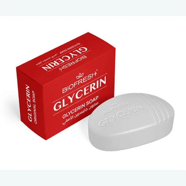 صابونة Biofresh+ Glycerin — صورة 1