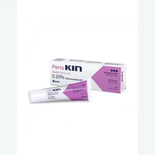 جل PerioKIN للثة بتركيز Chlorhexidine 0.20% — صورة 1