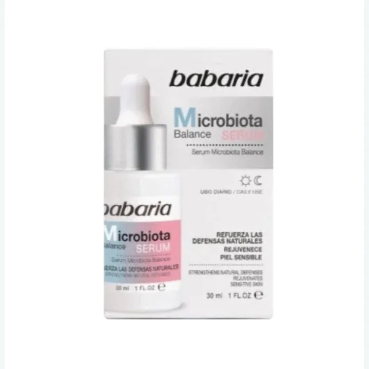 سيروم Babaria Microbiota Balance — صورة 1