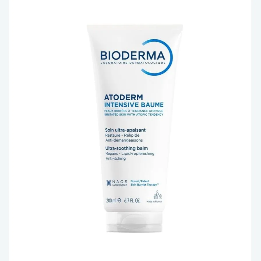 بلسم بيوديرما Atoderm Intensive Baume — صورة 1
