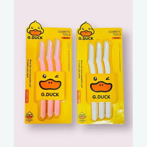 شفرات G Duck — صورة 1