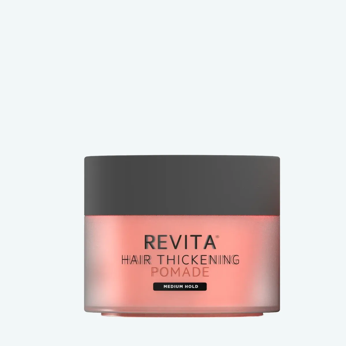 بوماد DS Laboratories Revita لتكثيف الشعر – تثبيت متوسط — صورة 1