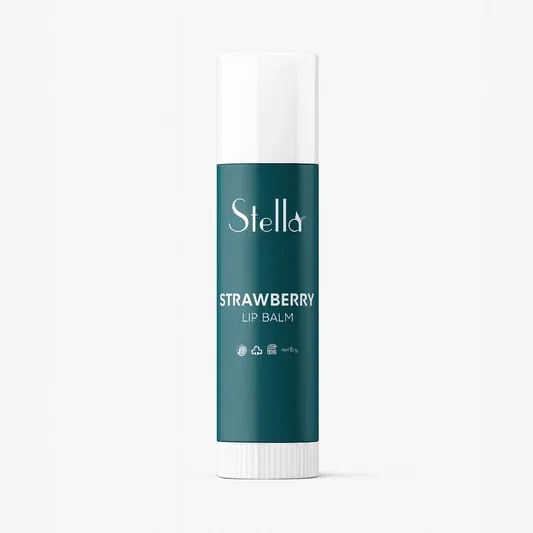 مرطب شفاه Stella بالفراولة — صورة 1
