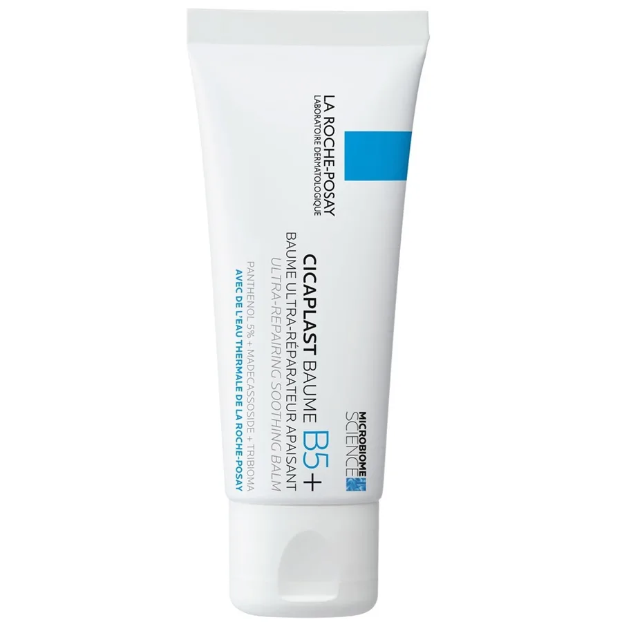بلسم لاروش بوزيه Cicaplast Baume B5+ المهدئ والمرمم — صورة 1