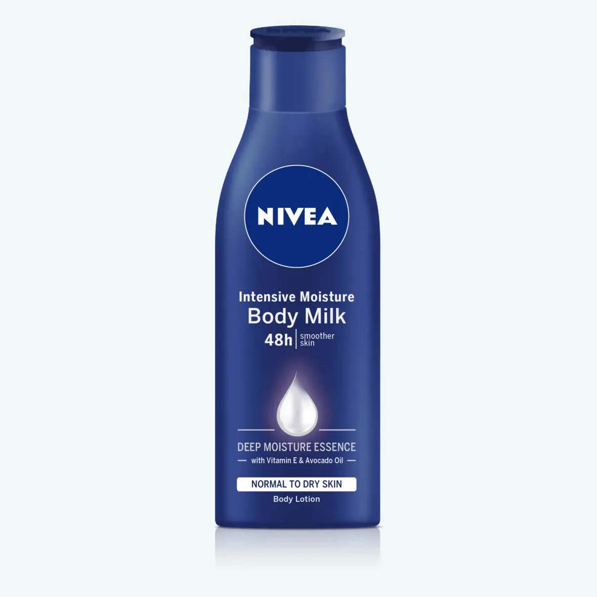 لوشن NIVEA Intensive Moisture Body Milk — صورة 1