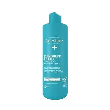 شامبو Beesline Dandruff Relief بالبروبوليس — صورة 1