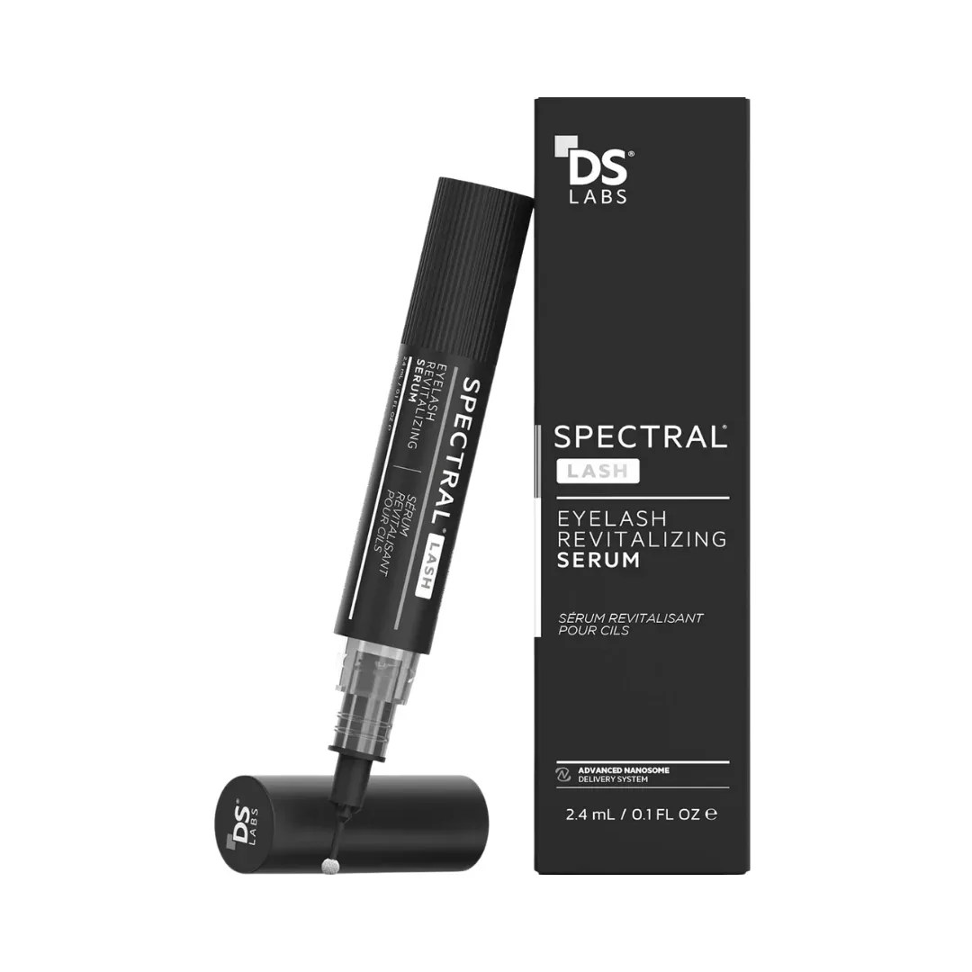 سيروم DS Laboratories Spectral Lash لتنشيط مظهر الرموش — صورة 1