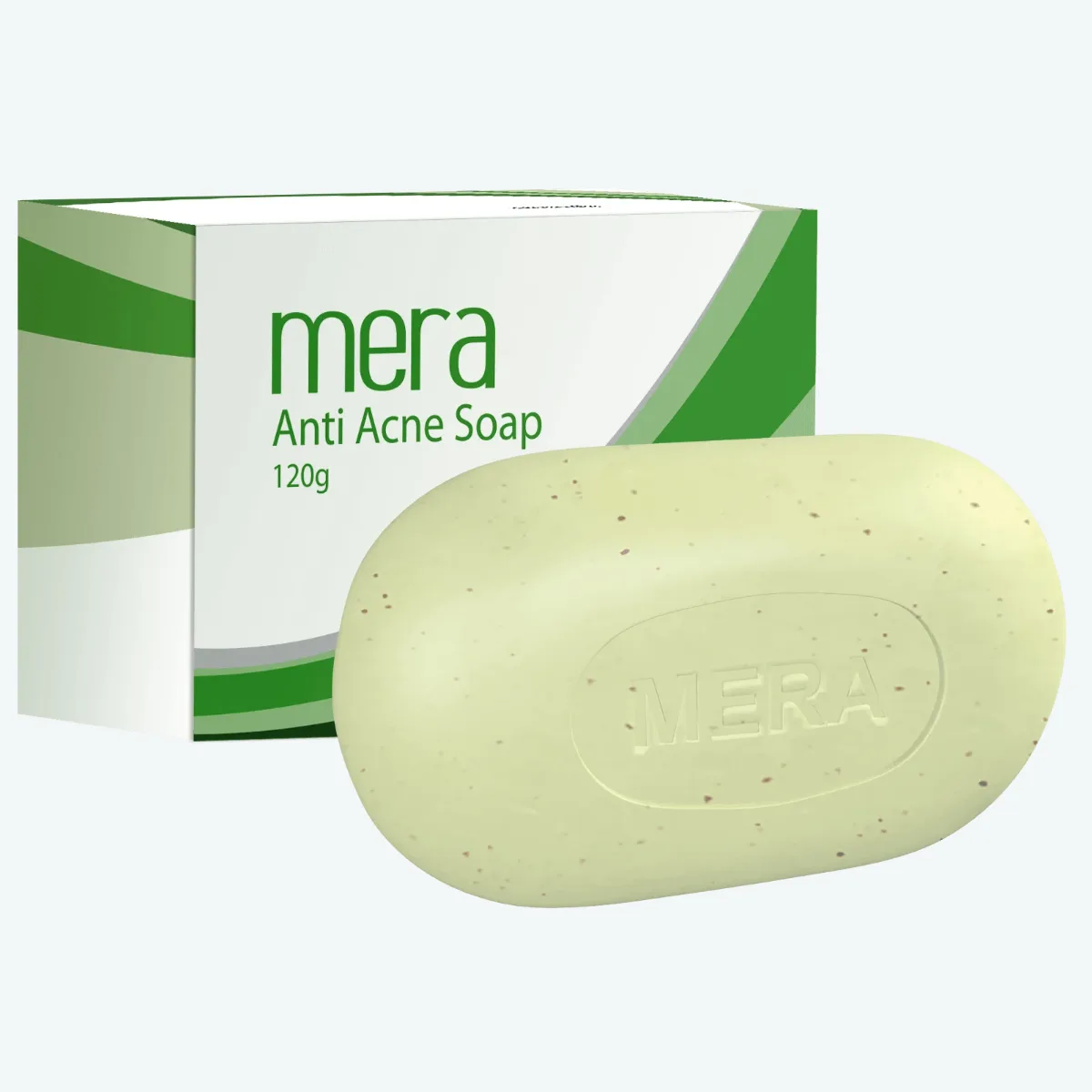 صابونة Mera Anti Acne — صورة 1