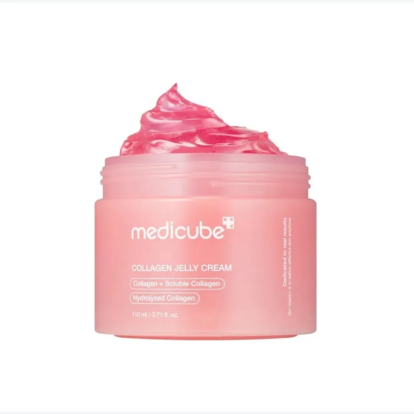 كريم Medicube Collagen Jelly — صورة 1